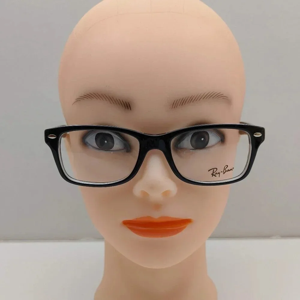 🕶️Ray-Ban RB1531 3529 Kid's Eyeglasses 48/16 130 /KAG637🕶️